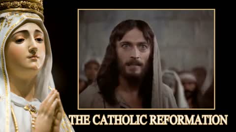 JESUS & DIALOGUE