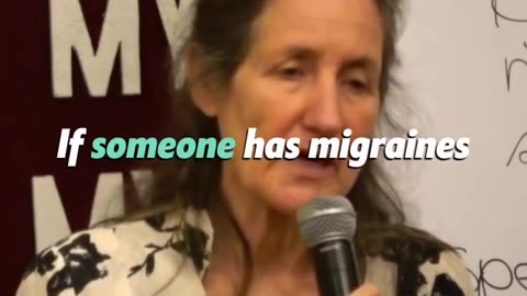 What mainly causes are behind our migraines????