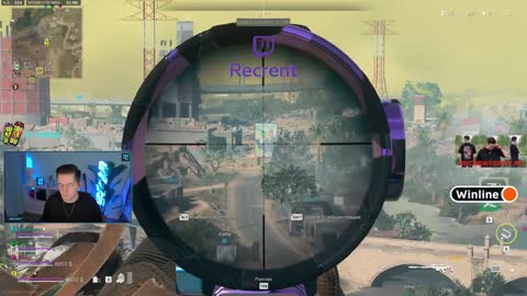 Warzone 2