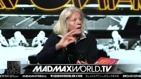 Ebola is in the COVID Vaccines!