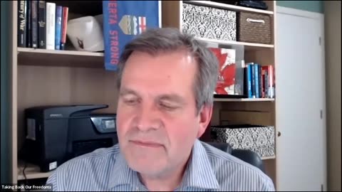 TBOF: Rise of The Electronic Voting Machines Webcast