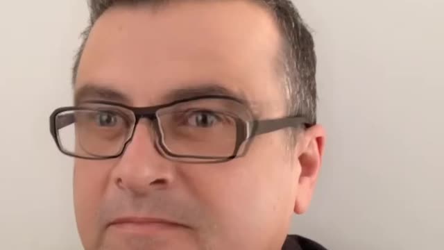 Stairman Dan Loses It