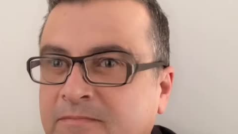 Stairman Dan Loses It