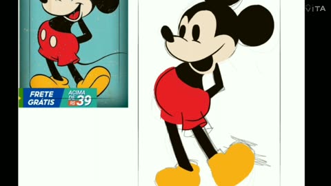 Duas irmãs duas arteista com visões diferentes.