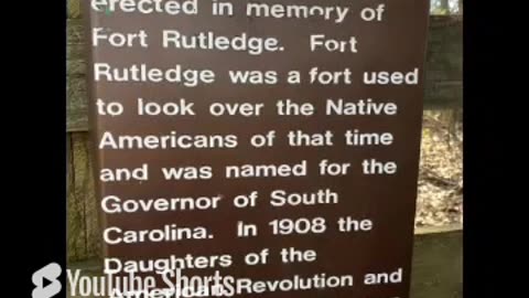Fort futledge south carolina