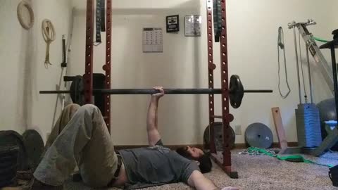Axle Bar Single Arm Pin Press