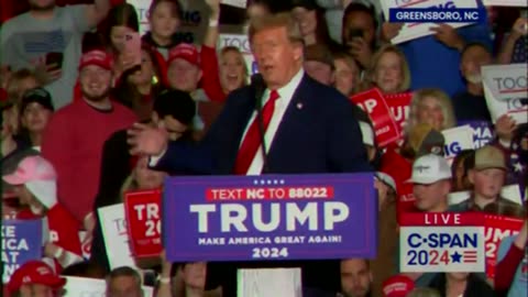 President Trump And Gavin NewSCUM, the new scum, the governor of California