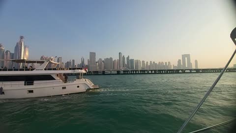 Dubai Marina 3