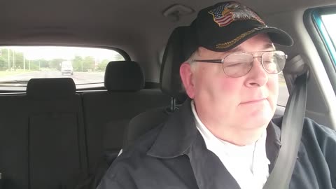 Just me talking about 2A things
