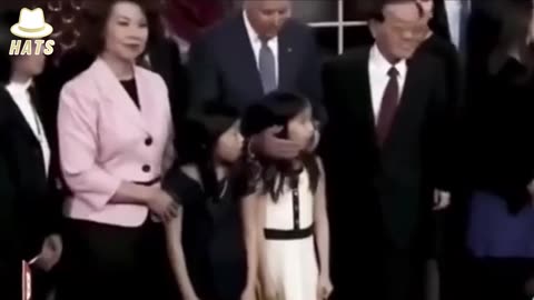 God we need you now! Our President is a Pedophile!