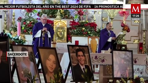 Tras un año de la masacre que dejó sin vida a 11 jóvenes de Salvatierra