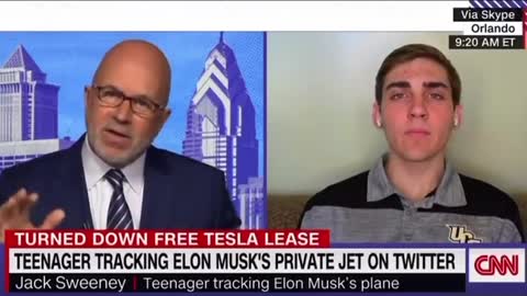 To Elon: Give Me $50,000 or I’ll Continue to Stalk You & Your Family is Extortion