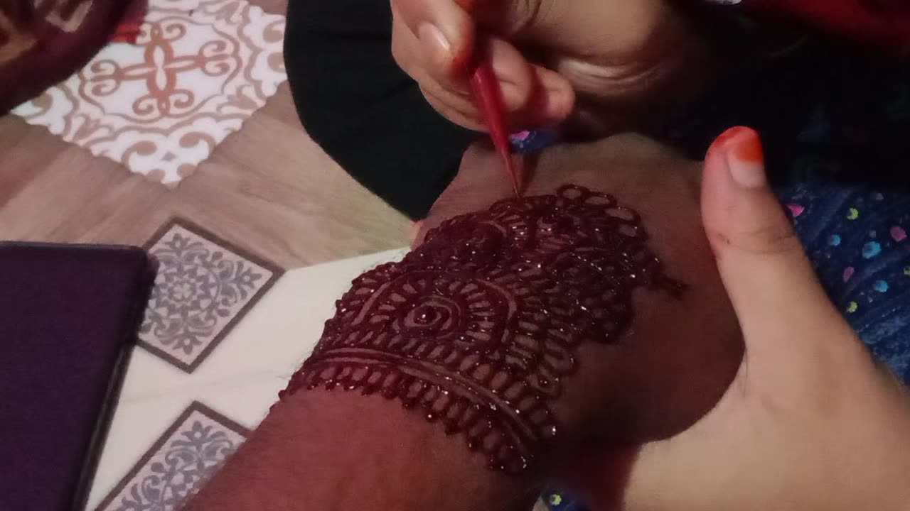 Mehedi