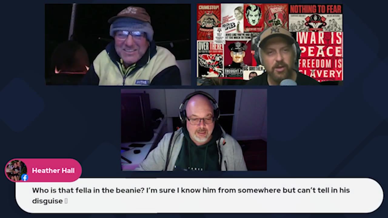 Biden lags behind - WTF LIVE BYTE SIZE