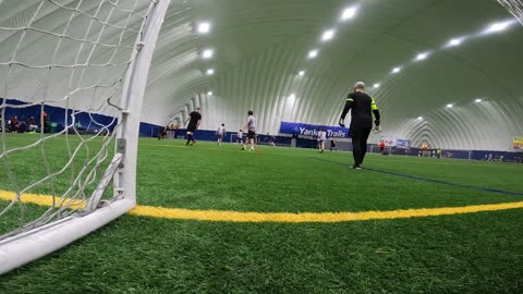 2023-03-29 - Kitties vs Capital Hotspur - Part 1
