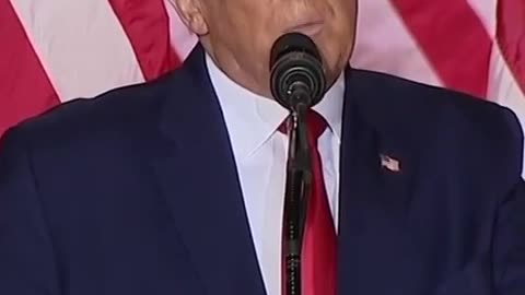 Former president Donald Trump launches 2024 white house bid , #Rumble