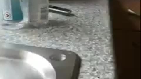 Sometimes caution needed