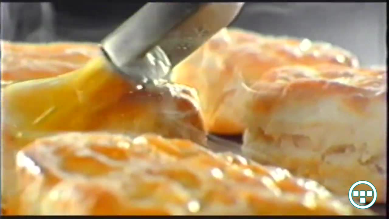 Biscuits & Gravy Podcast Intro "Home Movies"