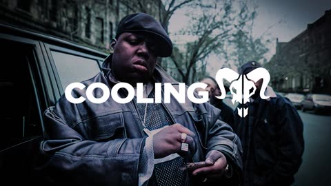 Hip Hop Instrumental Beat - "Cooling" (NEW MUSIC)