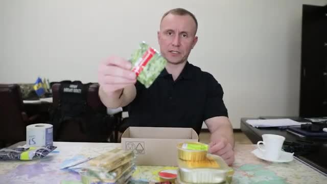 +18 Secret "weapon" of the Army of the Russian Federation