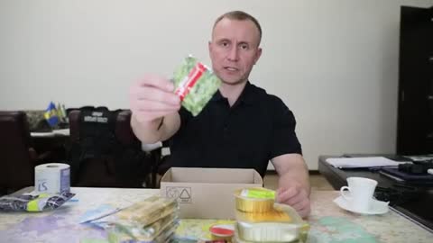 +18 Secret "weapon" of the Army of the Russian Federation