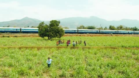 South movie