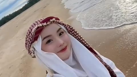 MasyaAllah