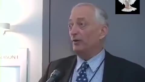 Christopher Monckton of Brenchley warns of UN deception just before the Paris Agreement