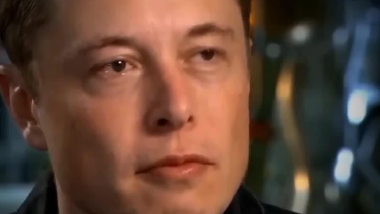 Elon Mask The evolution of the mighty empire#space