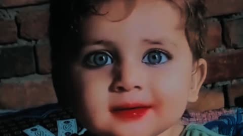 Cute baby 😁😁😁😁🥰🥰😂