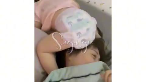 Cut beby videos