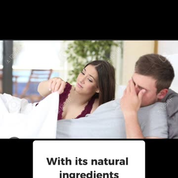 Give him a chance to stand strong