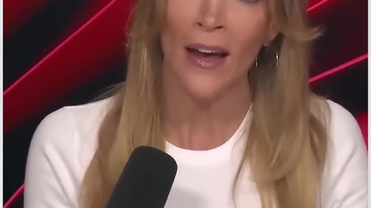 "Get Out!": Megyn Kelly Reacts to the Ongoing Anti-Israel Protests in NYC