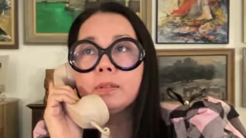 NAG PHONE IN SI BONGET SA LIVE NI MAHARLIKA
