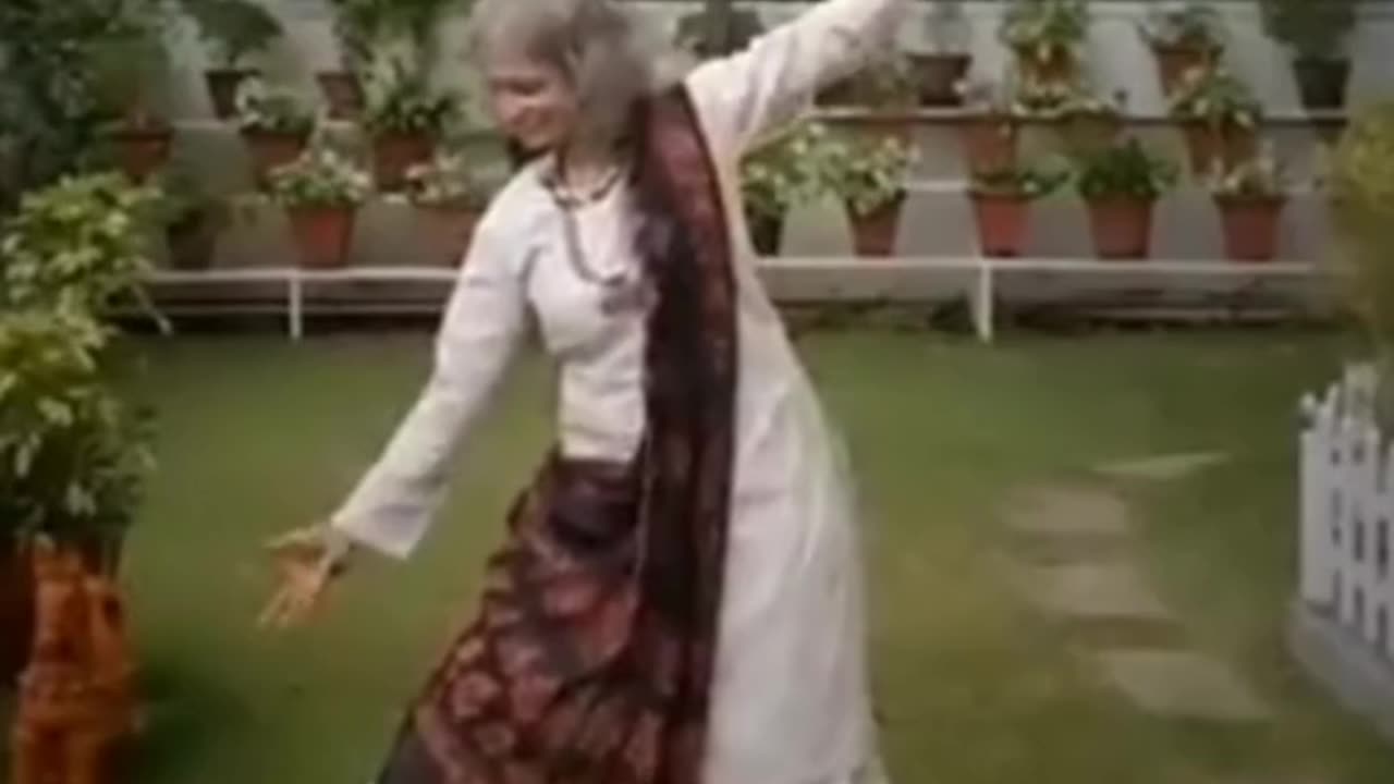 dance