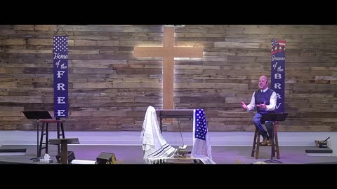 Sunday Service @ Closer Walk Church 11/12/23