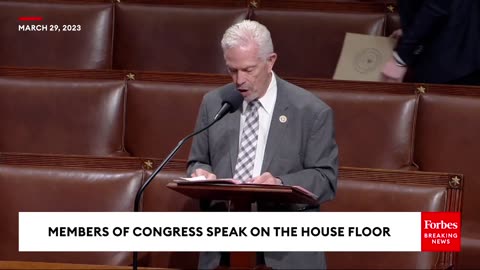 'Could Not Be Further From The Truth'- Bill Johnson Blasts Dem Rhetoric For Lower Energy Costs Act