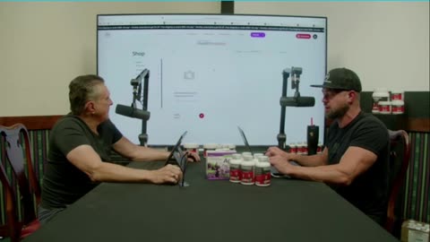Healthmasters - Ted and Austin Broer Show - August 9, 2024
