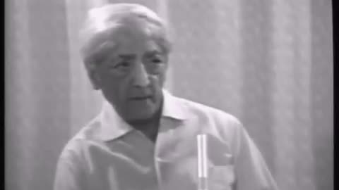 Dividimos a vida como exterior e interior - 1979