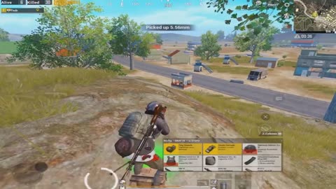 My New Record With Pubg || Killed Squad of 35 People Solo || Games || Gaming