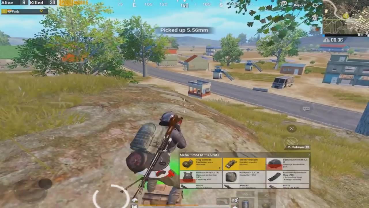 My New Record With Pubg || Killed Squad of 35 People Solo || Games || Gaming