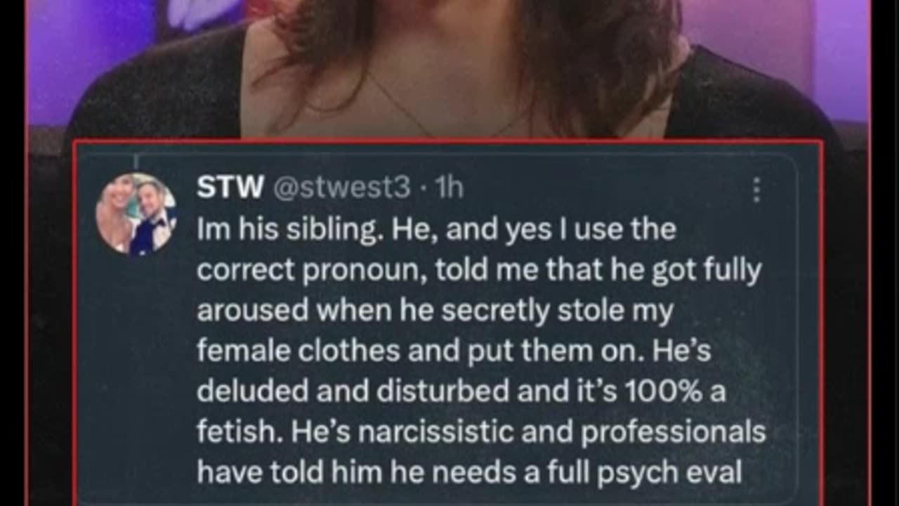 KRIS TYSON'S ALLEGED SISTER SPEAKS OUT! 📷 #MRBEAST
