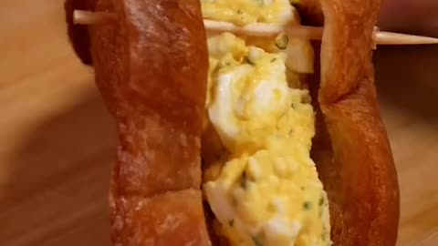 egg and toast recipes
