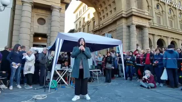 “Sanità e Giustizia in tempi di Covid-19” INTERVENTO : VERA BALSIMELLI (AVVOCATO) 23/10/2021