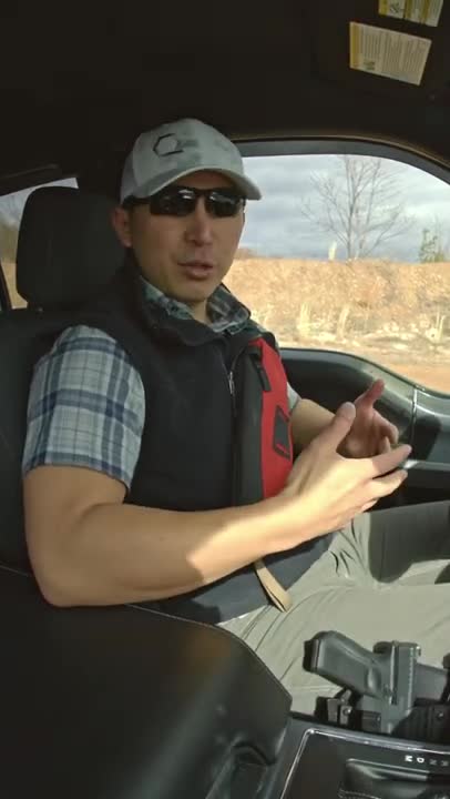 ROAD TRIP READY: everyday carry for road trips