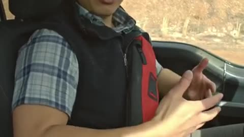 ROAD TRIP READY: everyday carry for road trips