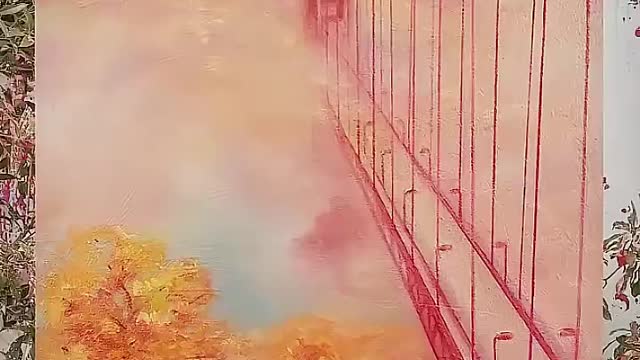 Amazing Art Color - Casual painting