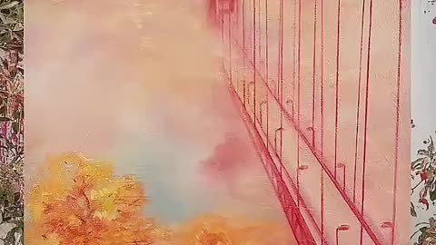 Amazing Art Color - Casual painting
