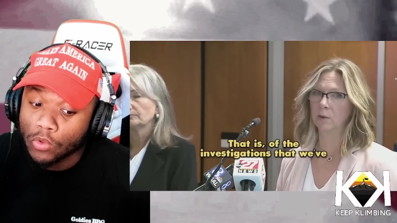 Voter Registration Fraud Scheme BUSTED In Pennsylvania! Trump Warned Us!