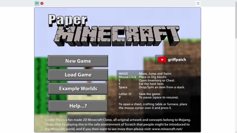 The Most Impressive Scratch Projects
